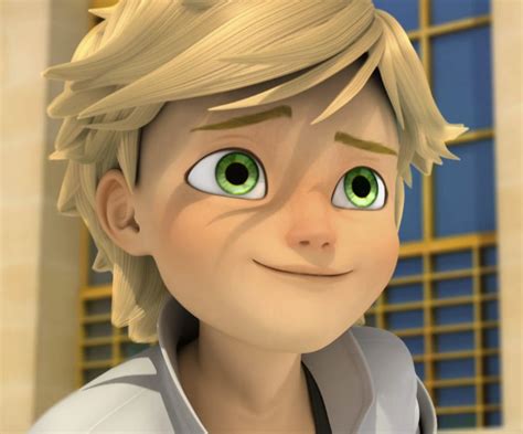 adrian miraculous|who plays adrian from miraculous.